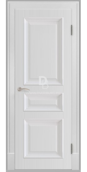 Межкомнатная дверь N12.3ПГ Коллекция NIKA
